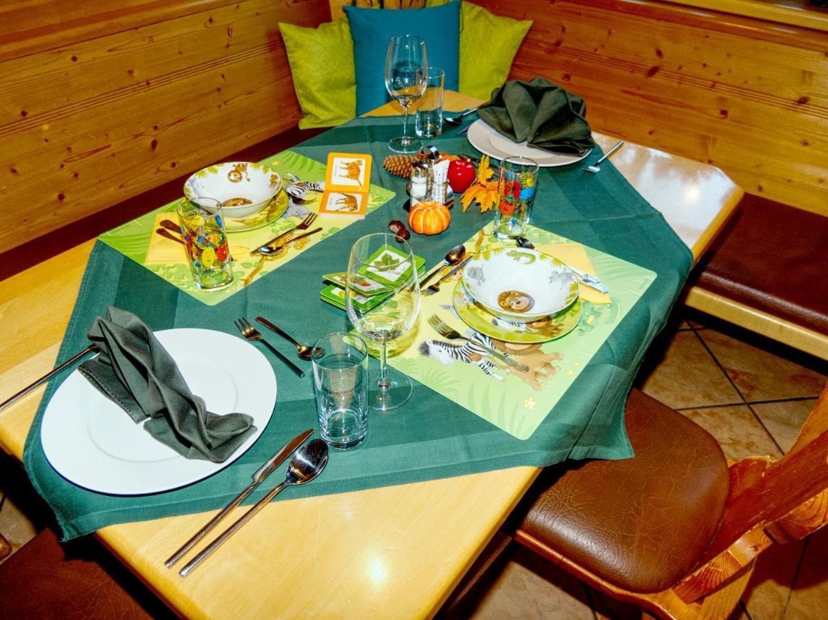 Gasthof Zum Postwirt Predlitz Eksteriør bilde